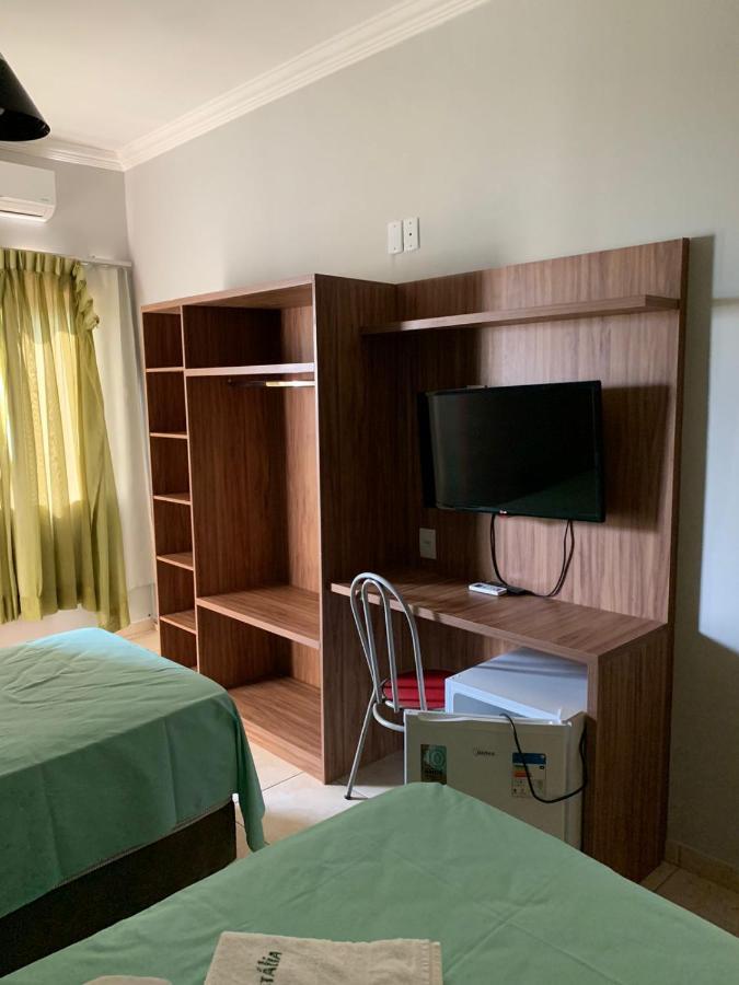 Hotel Cristalia Betim Exterior foto