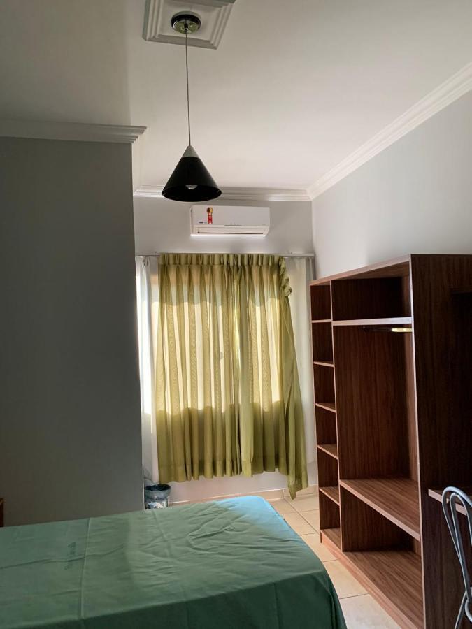 Hotel Cristalia Betim Exterior foto